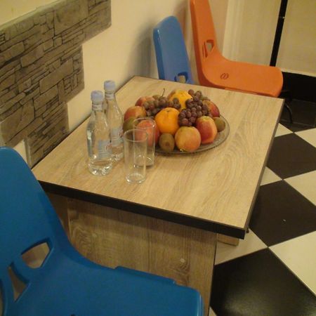 יירבאן Comfort Hostel מראה חיצוני תמונה