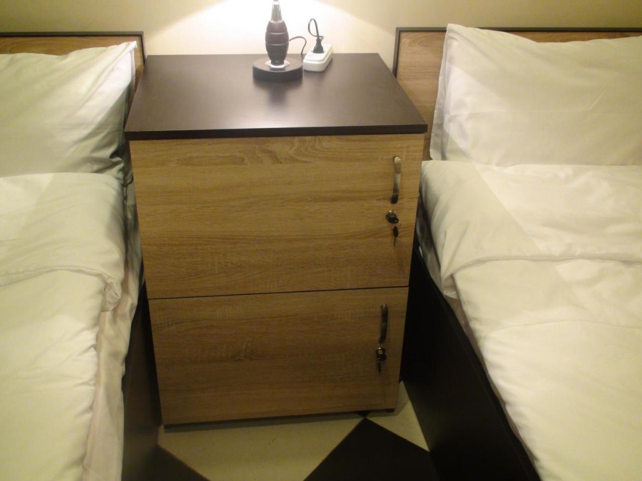 יירבאן Comfort Hostel מראה חיצוני תמונה