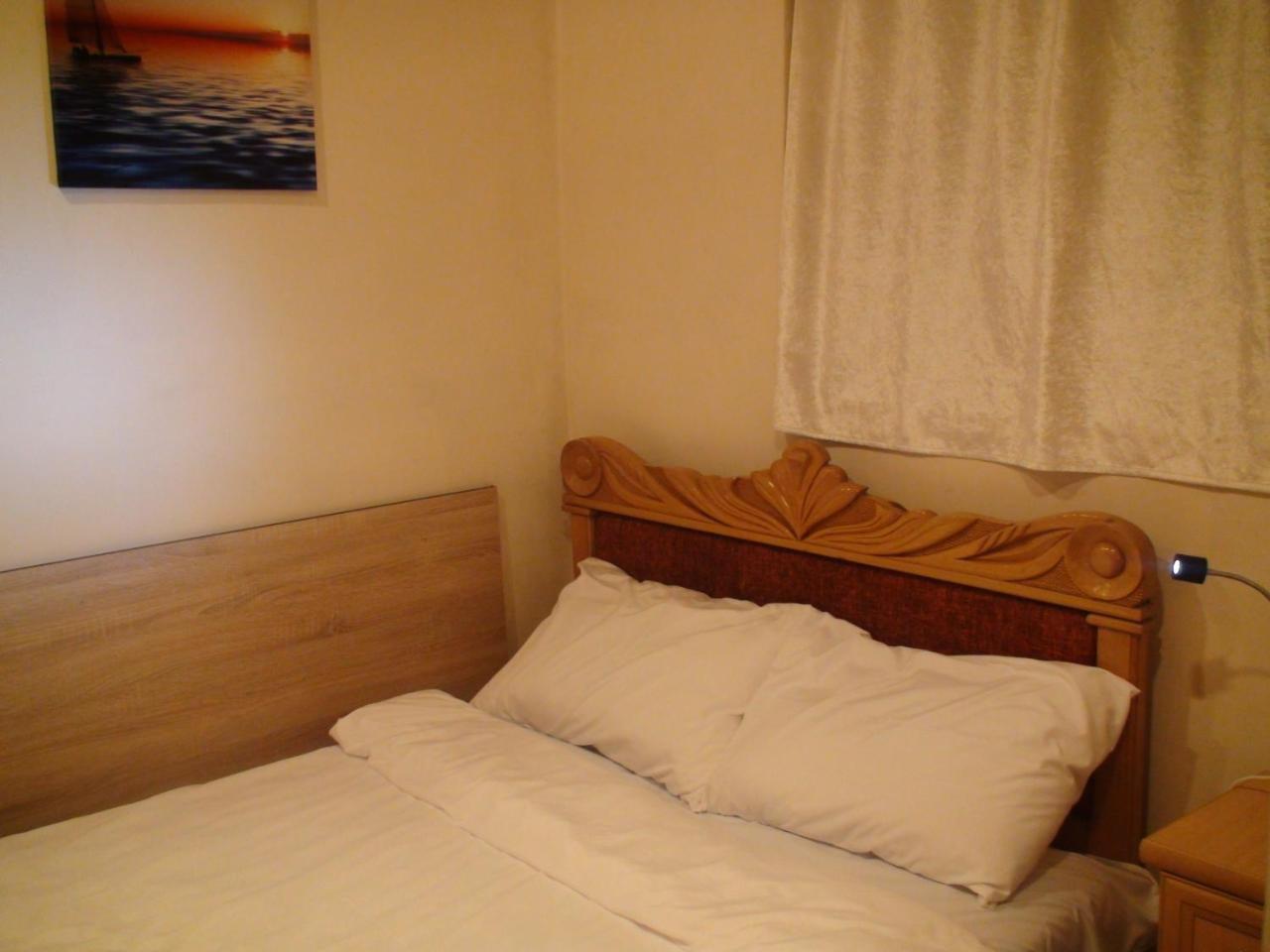 יירבאן Comfort Hostel מראה חיצוני תמונה
